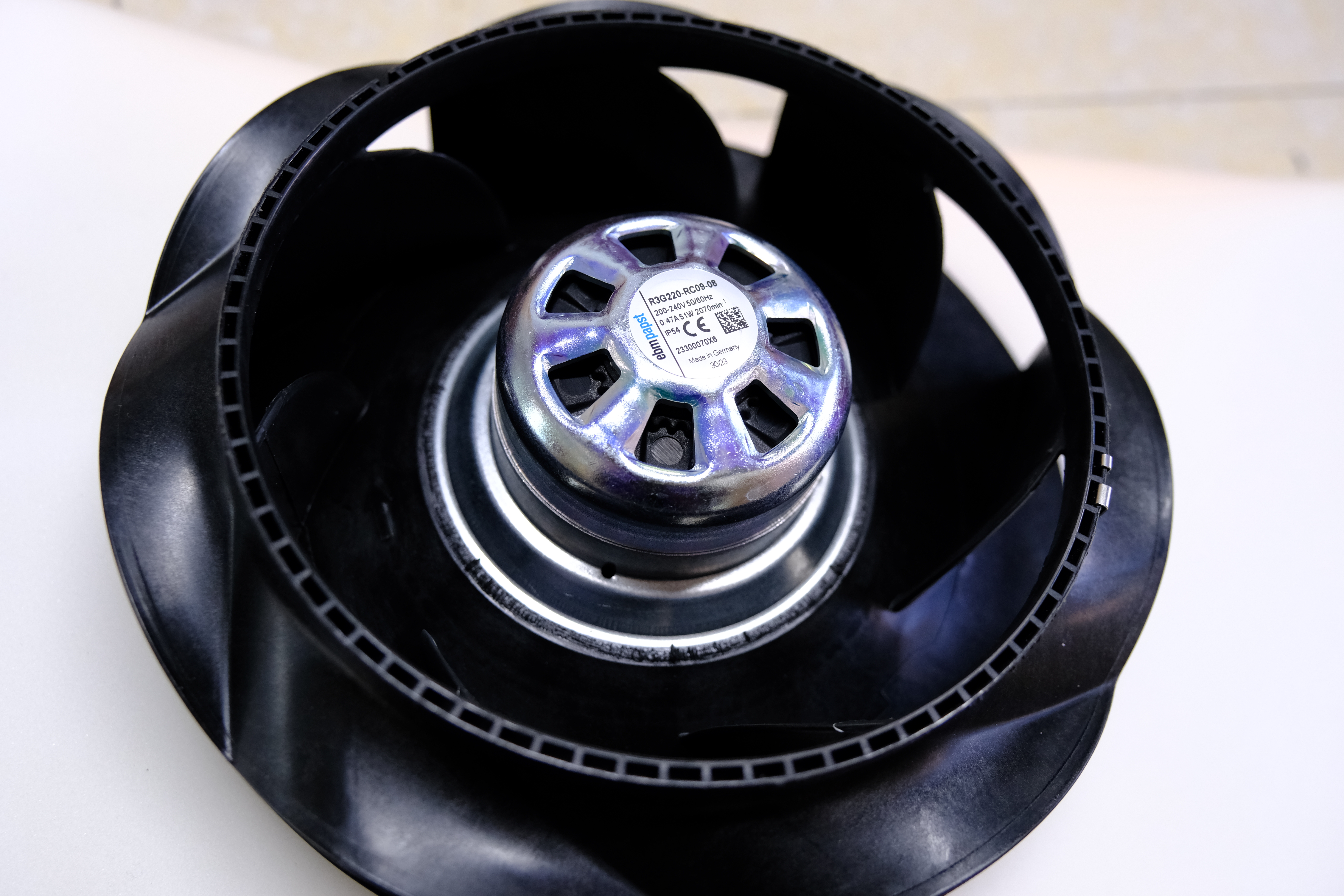 Fan