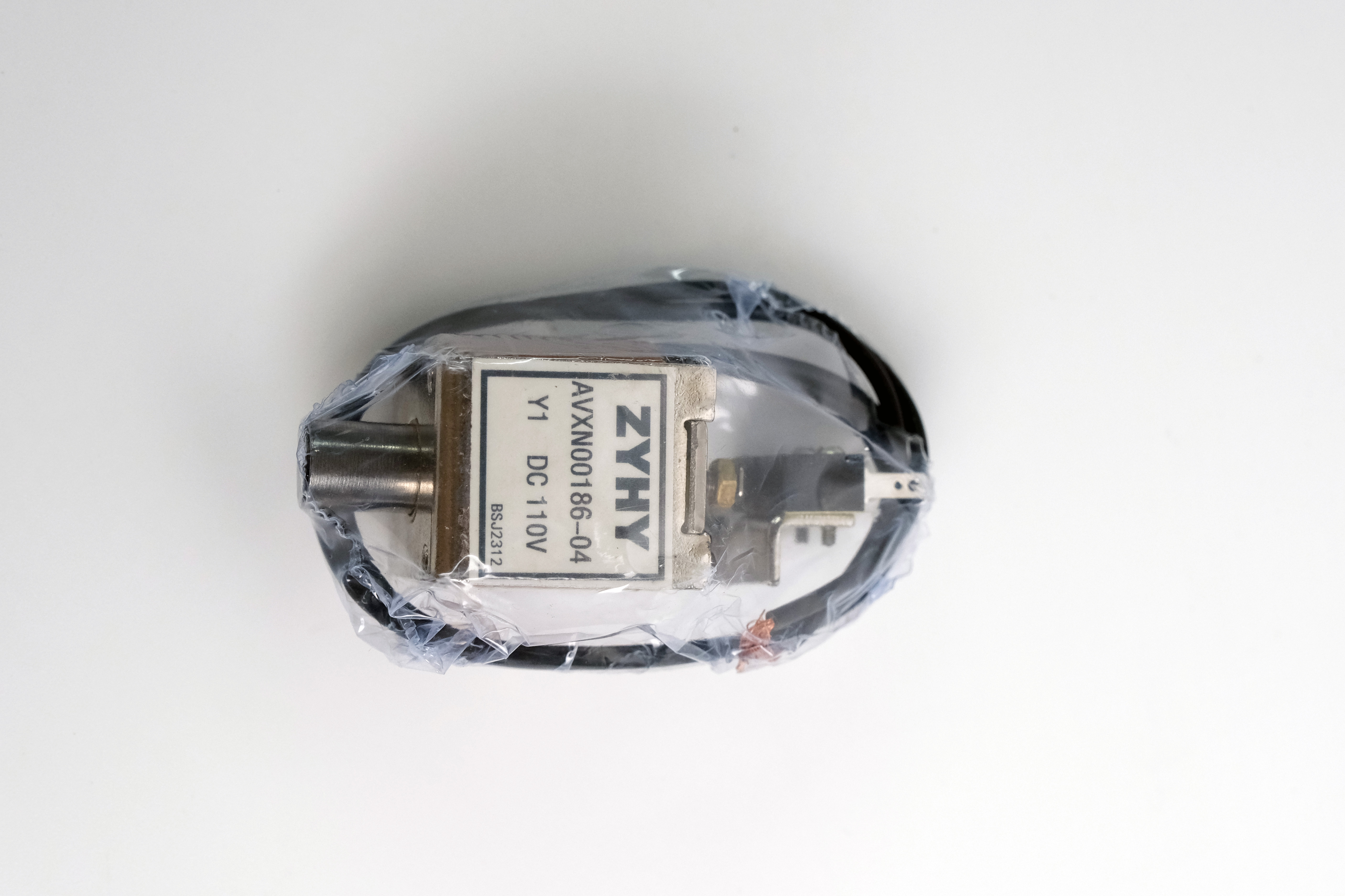 Bobin AVXN00188-04 Y1 DC110V 
