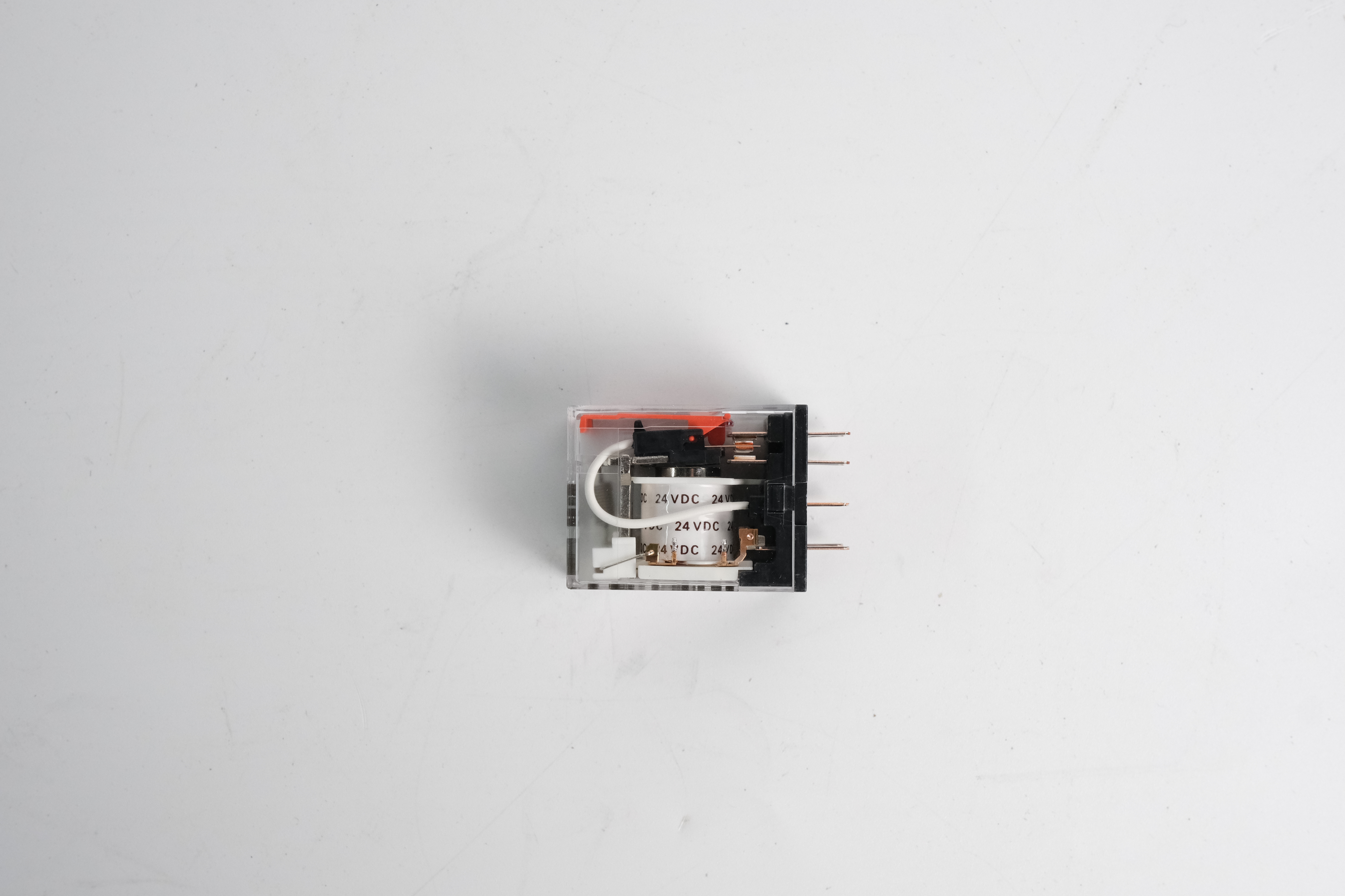 Model numarası: MY2N-GS 24Vdc 
