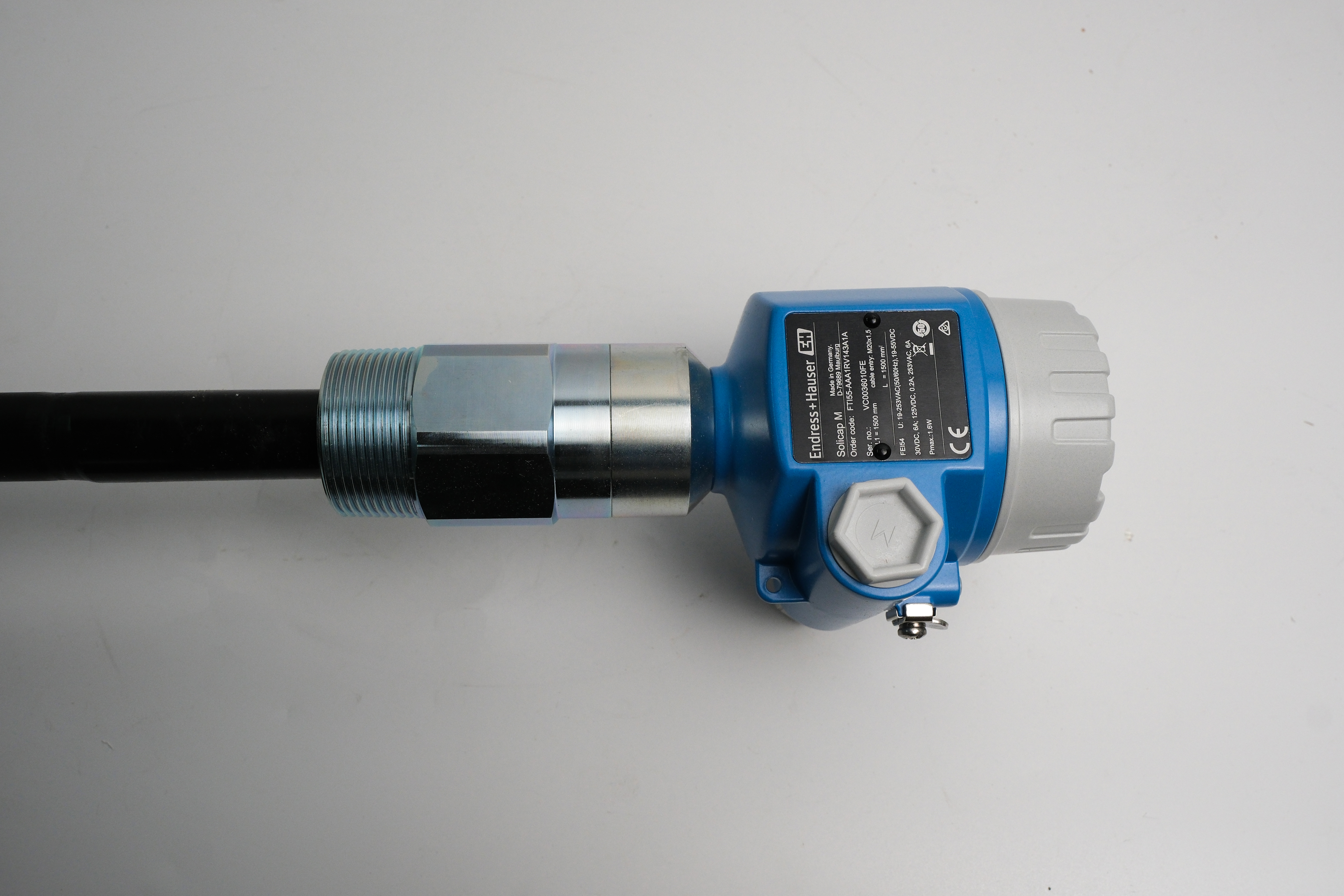 FTI55-AAA1RV143A1A 