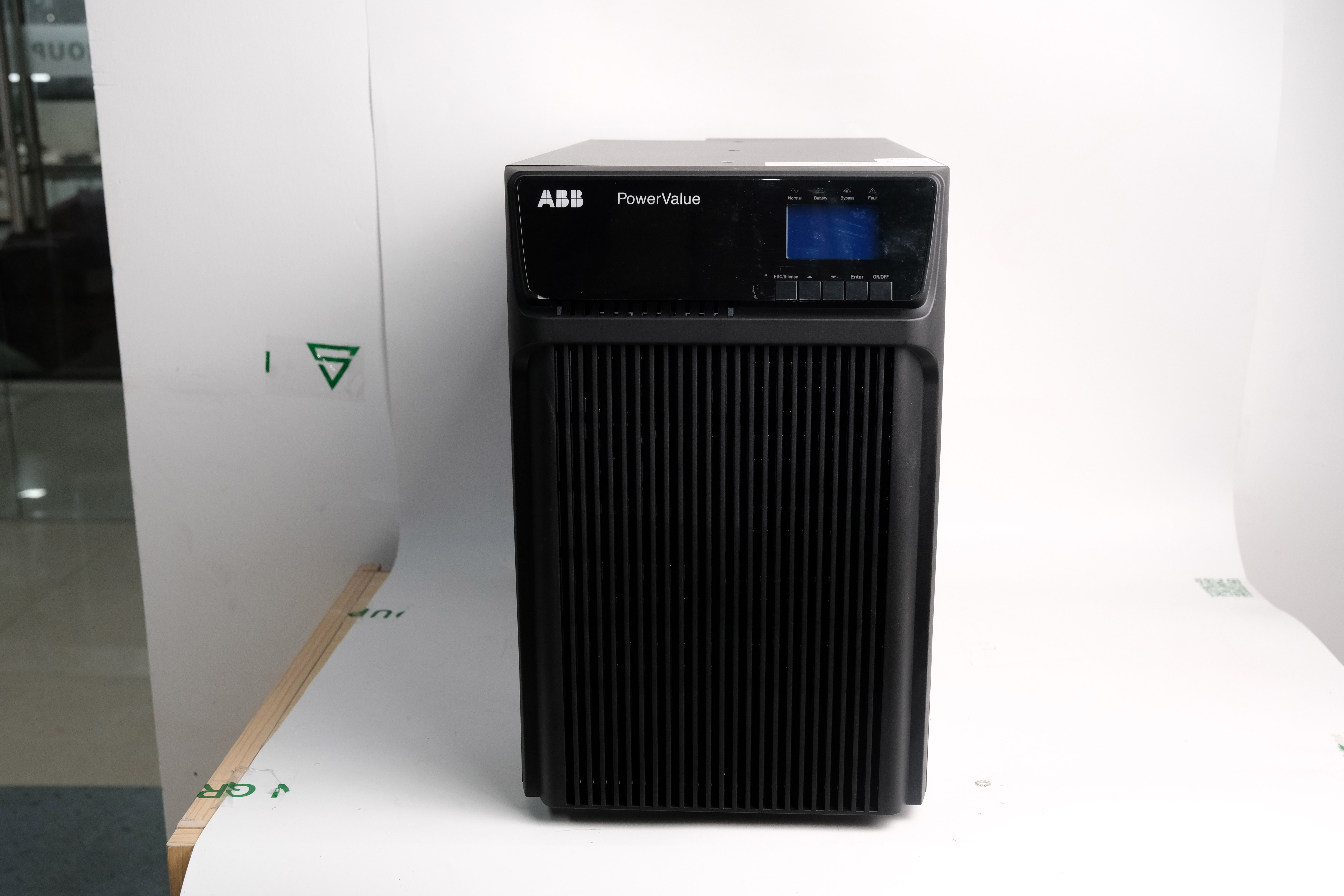 UPS PowerValue 11T 6kVA S TLC