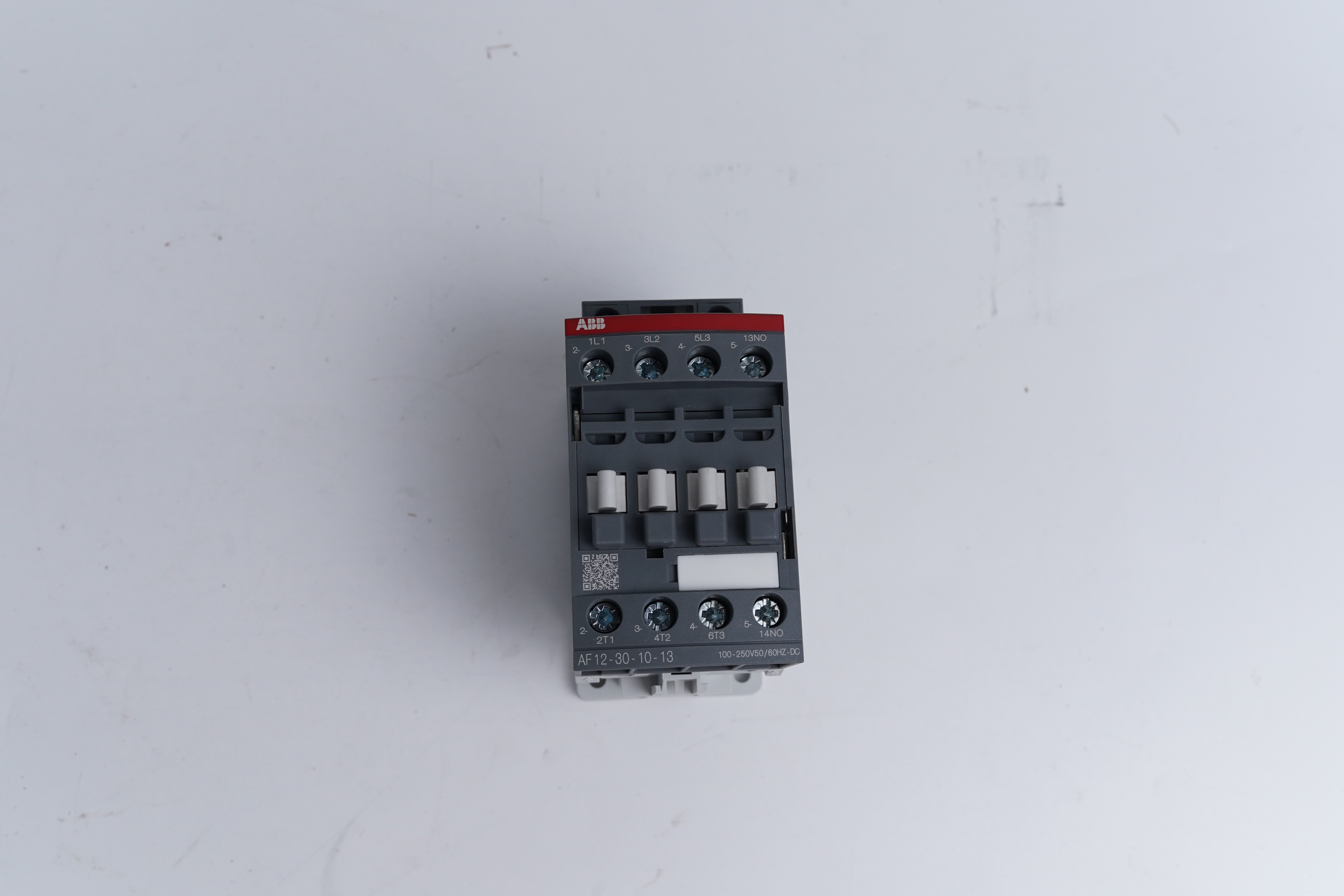 AF12-30-10-13 * 100-250V AC/ DC (yerli)