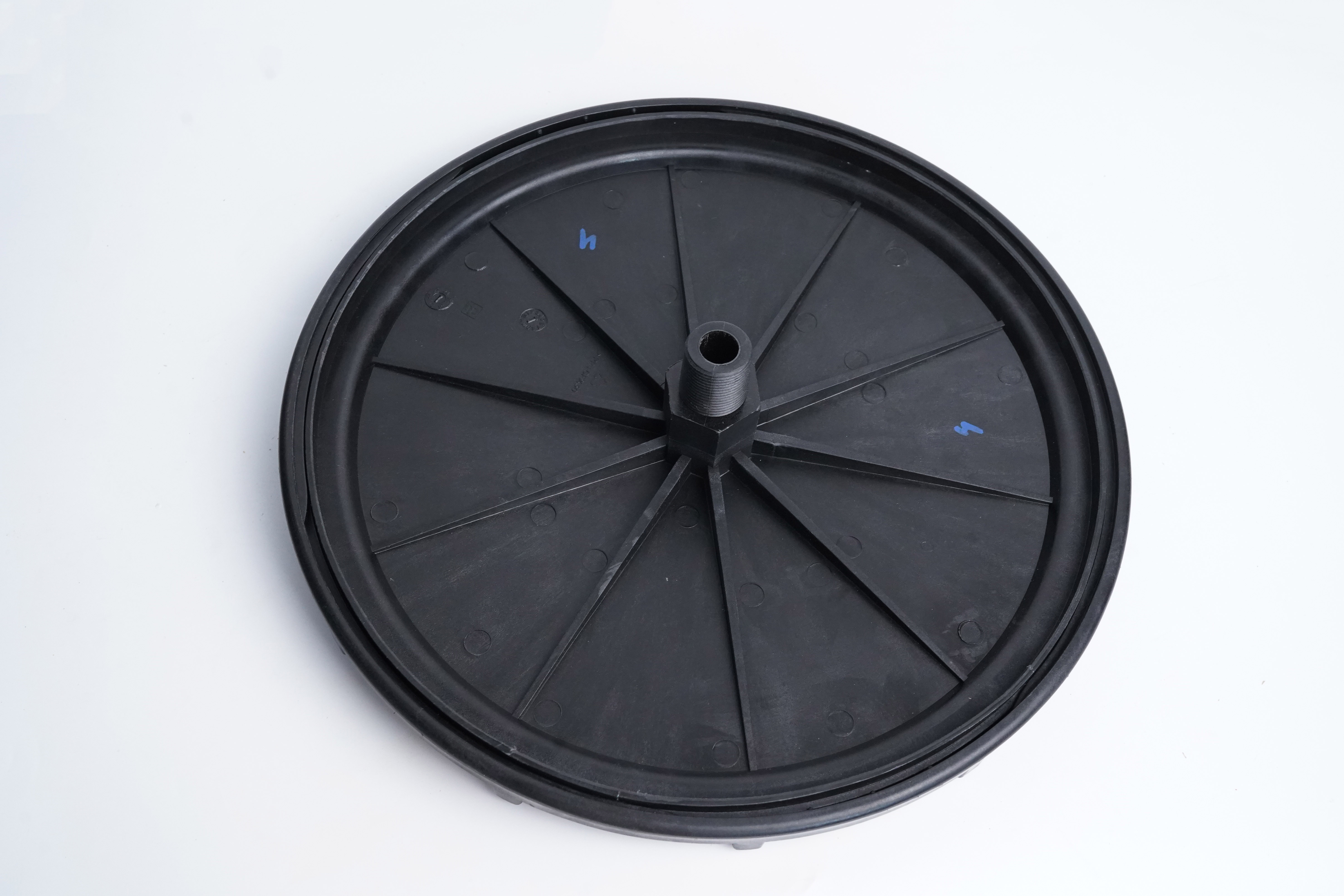 Disk havalandırıcı
