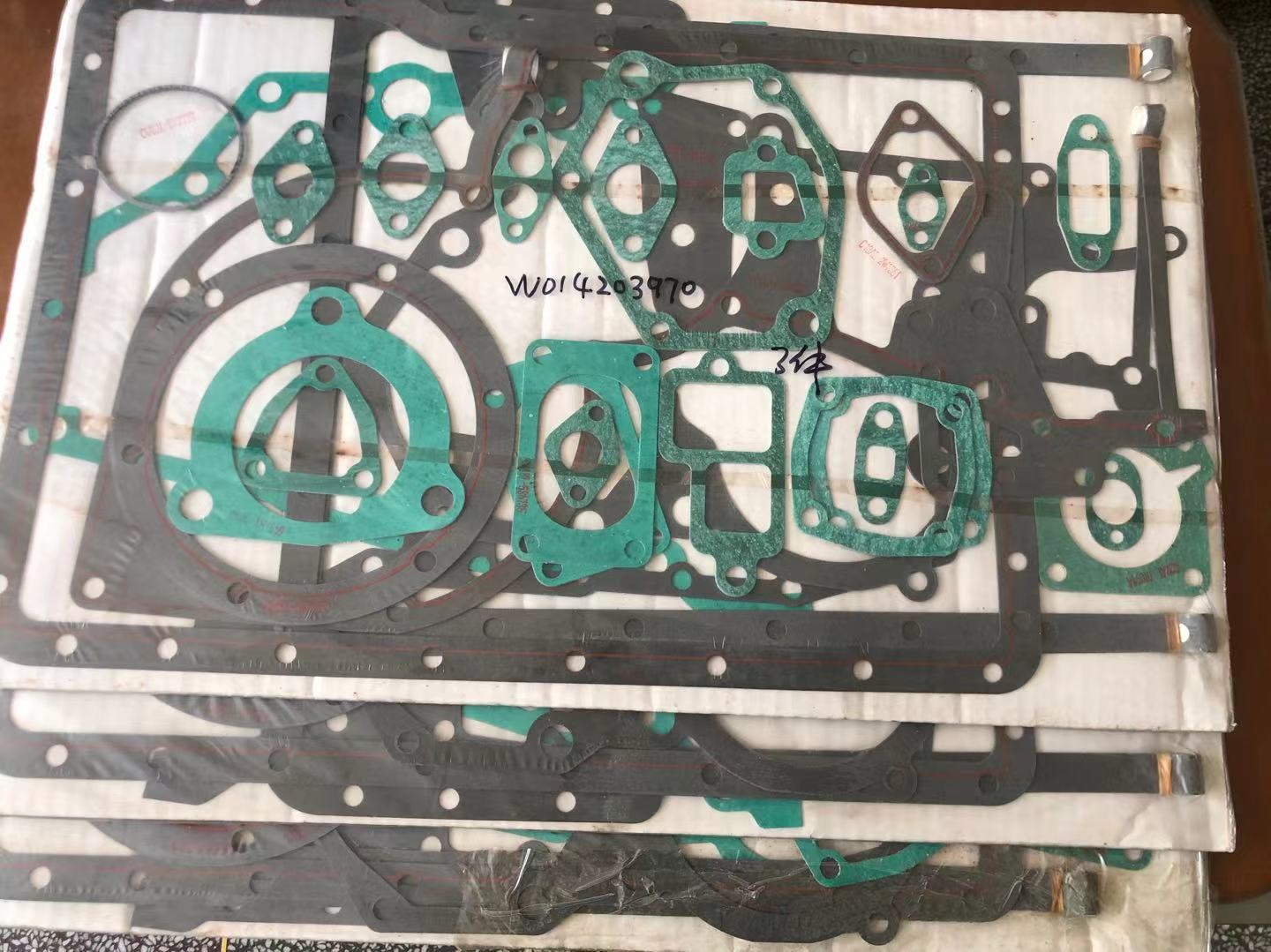 Volan kabuğu contası