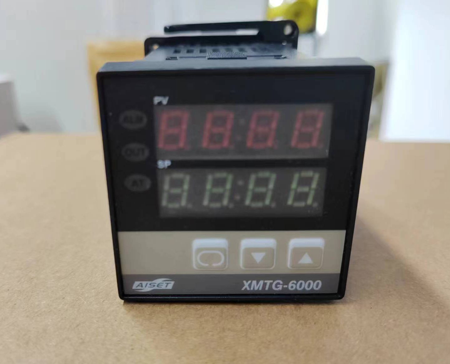XMTG-6412 Sıcaklık kontrol cihazı