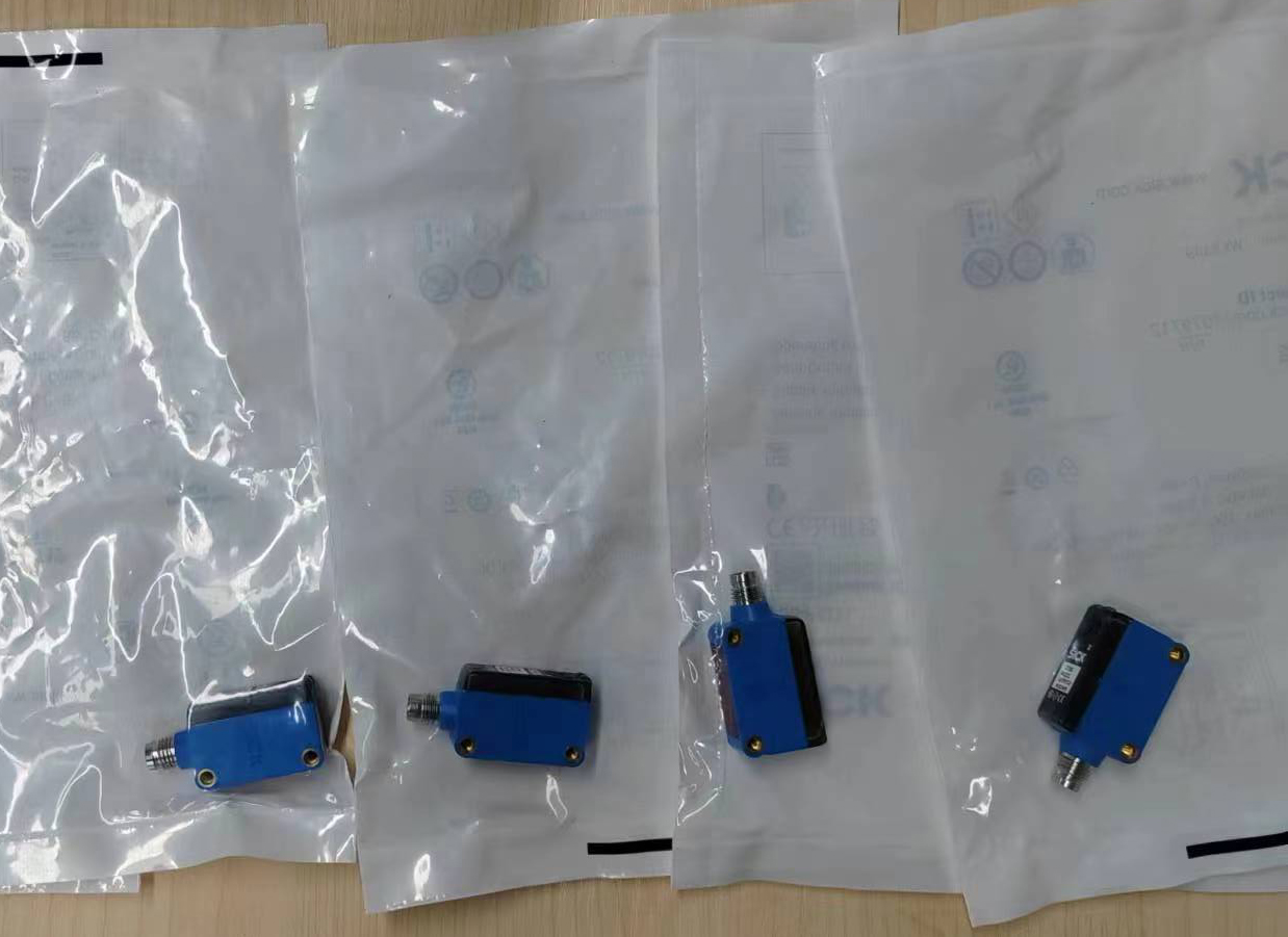Orijinal model üretim GTB6-P4231, sipariş numarası 1079712, fotoelektrik anahtar sensörü 