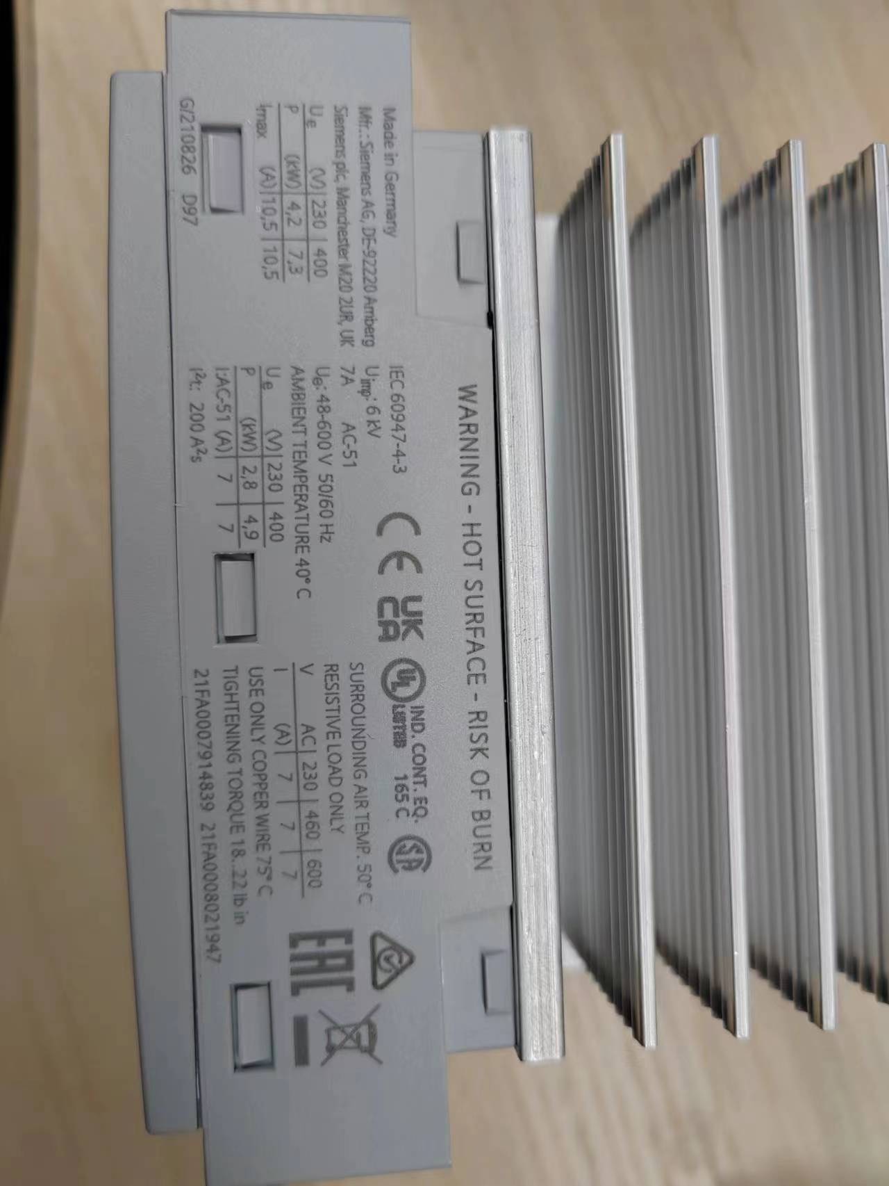 3RF2410-1AB45