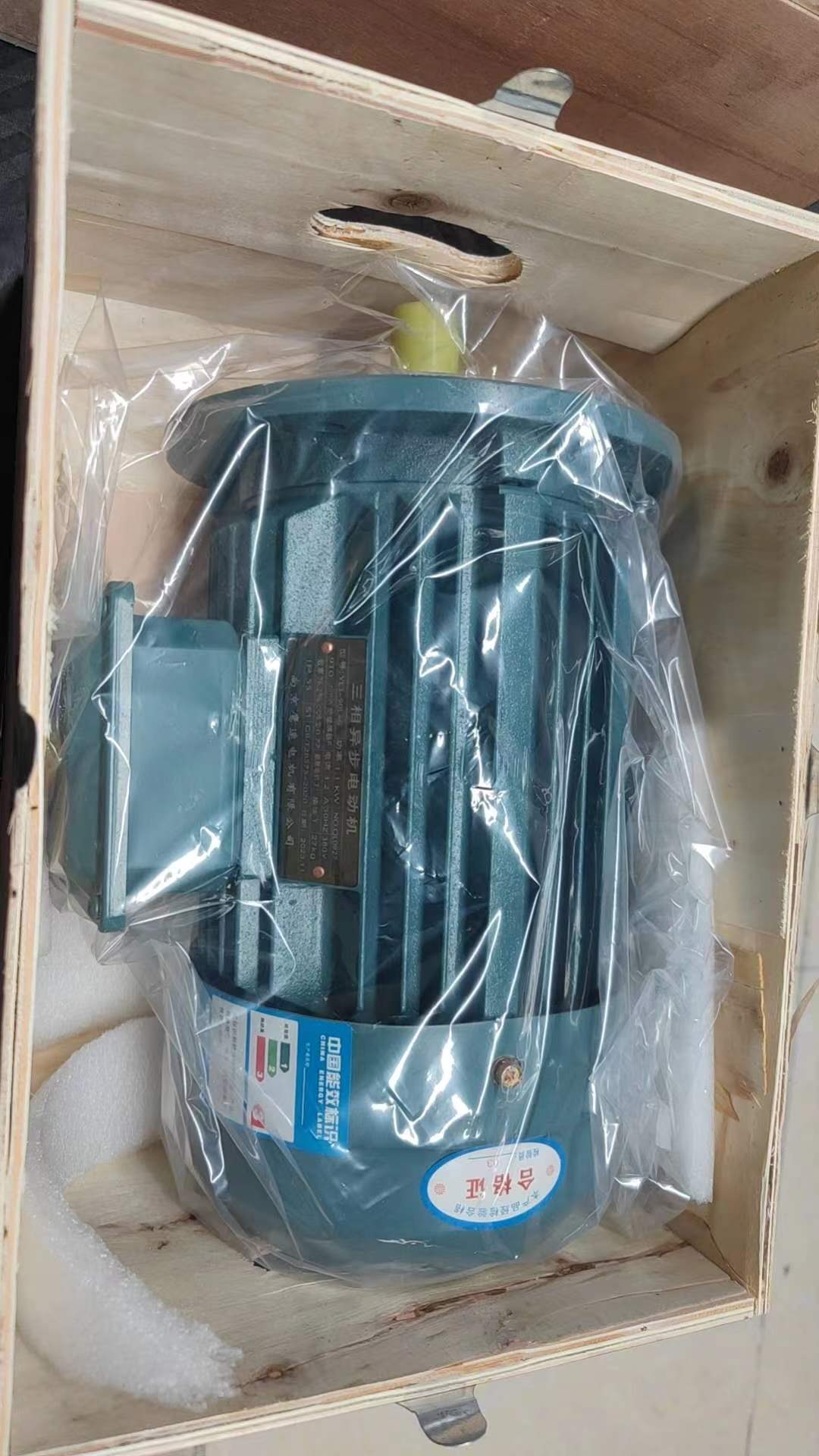 Motor