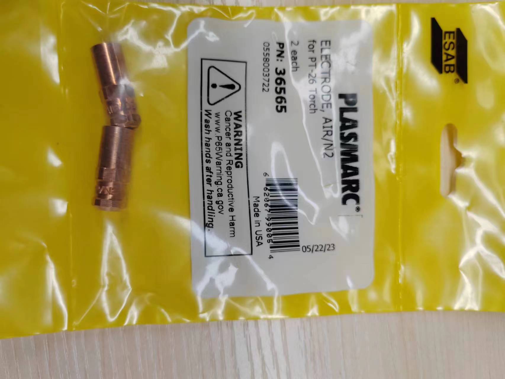 Elektrotlar