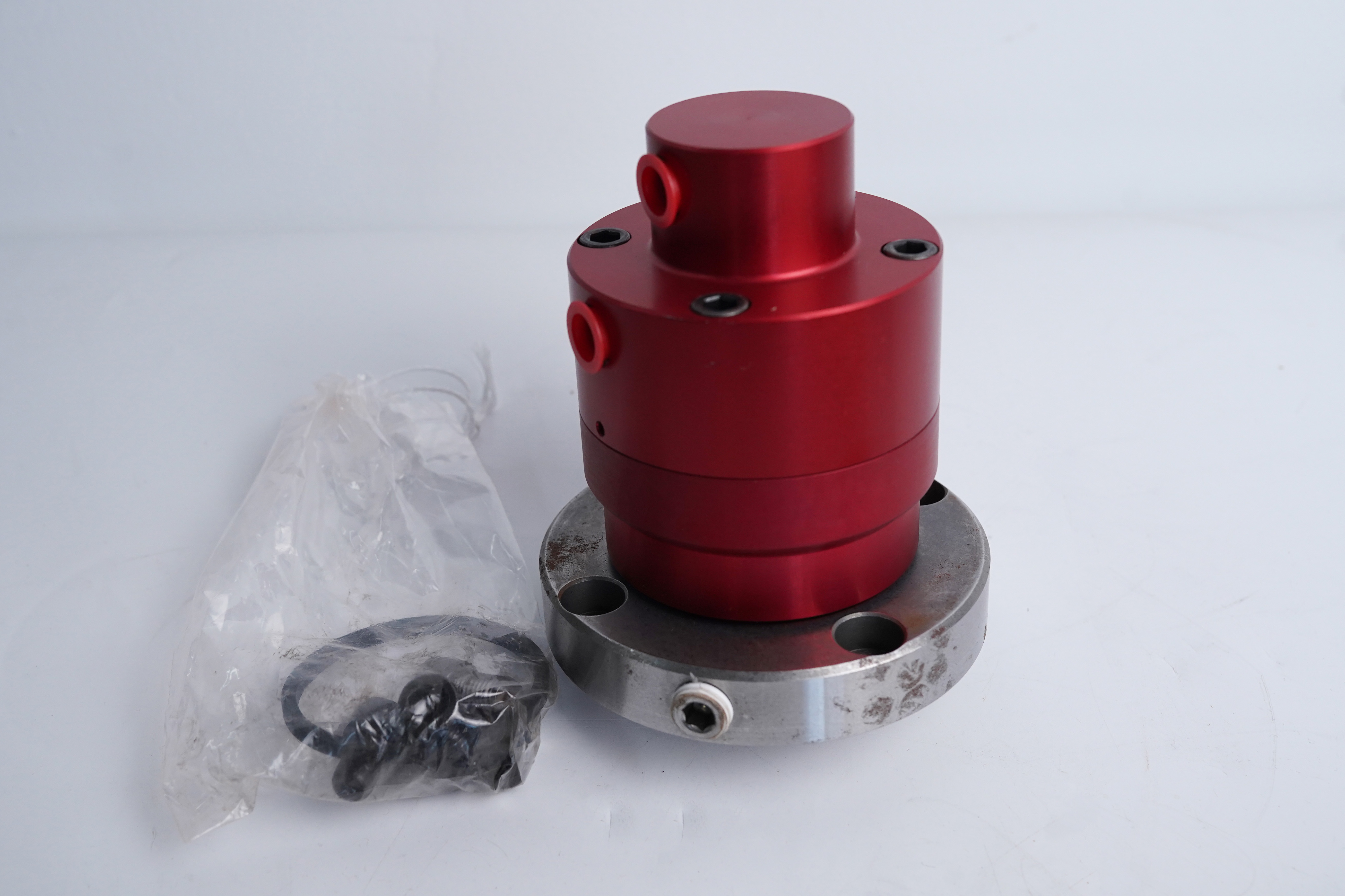 Rotor contaları